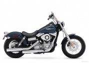 Harley-Davidson FXDB Dyna Street